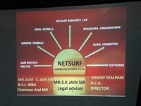 NETSARF/TaajWala