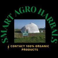Smart Agro Harbals