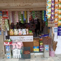 Om Sai Provision Store