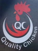 QUALITY chicken 🐔