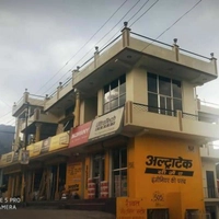 RAWAT HARDWARE & SETRING STORE