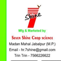 7Shine Crop Science