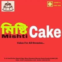 Misthi Cake