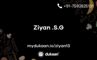 Ziyan .S.G