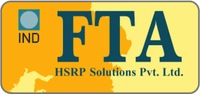 FTA HSRP SOLUTIONS PVT LTD