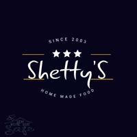 Shetty'S Home Made Food