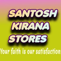 SANTOSH KIRANA STORES