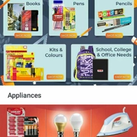 OM PROVISION AND GENERAL STORE