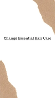 Champi - Essential Hair Care
