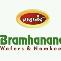 Bramhanand Wafers & Namakeen