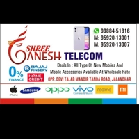 SHREE GANESH TELECOM