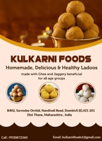 KULKARNI FOODS