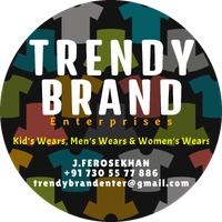 Trendy Brand Enterprises