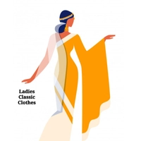 Ladies Classic Clothes