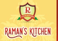 Raman's Kitchen