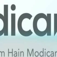 Modicare @amway Product Counter