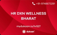 HR DXN WELLNESS BHARAT