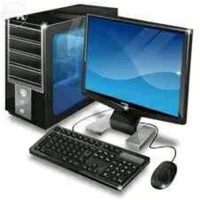 Computers & Printer & CCTV Solutions