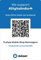 Pushpa Mobile Shop Ramnagara
