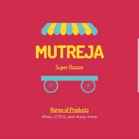 Mutreja Super Bazzar