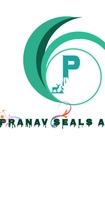 PRANAV SEALS AGENCY BHONTI  ,RAJENDRA TRADERS BHONTI