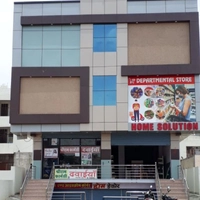 Home Solution Departmental Store