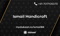 Ismail Handicraft