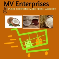 MV Enterprises - Gaviranganath B