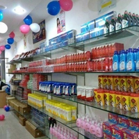 ANWESHA HOME SHOPPING