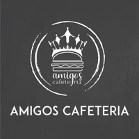Amigos Cafeterai