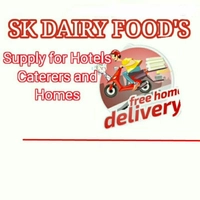 SK DAIRY FOOD'S