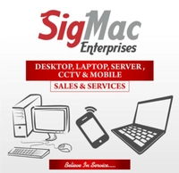 Sigmac Enterprises