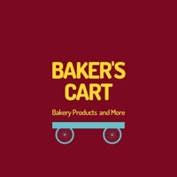 Bakers Cart