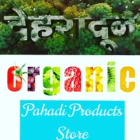 Dehradun Organic