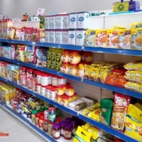 Sheoran General Store