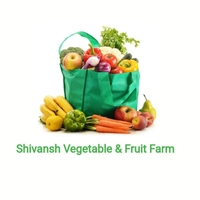 Shivansh Vegetable & Fruit Farm