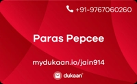 Paras Pepcee
