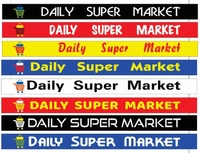 Daliy Super Market