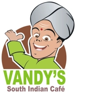 Vandys South Indian Cafe