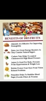 Shlok Dry Fruits