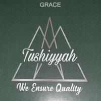 TUSHIYYAH
