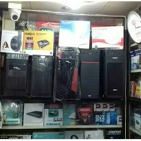 s.s electronics.and electricals