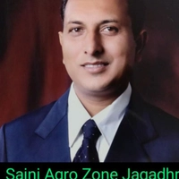 Saini Agro Zone Jagadhri 9355425839@sbi