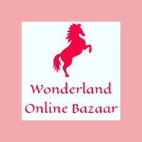 Wonderland Online Bazaar