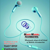 Mohit Mobile Accessories