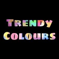 Trendy Colours