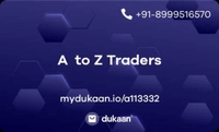 A  to Z Traders