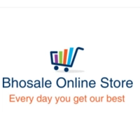 Bhosale Online Store