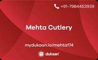 Mehta Cutlery