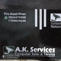 Ak Services